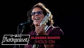 Alabama Shakes – Hold On live | Rockpalast | 2013
