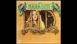 Mama Lion - Preserve Wildlife -1972 (FULL ALBUM)