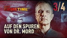 Auf den Spuren von Dr. Mord | Folge (3/4) | CrimeTime | (S09/E03)
