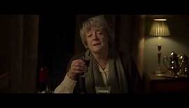 My old lady | Deutsch / German Trailer ( Kelvin Klein , Maggie Smith )