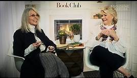 "Book Club": Diane Keaton und Candice Bergen im Interview