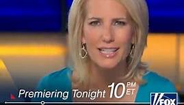 Fox News - TONIGHT: "The Ingraham Angle" hosted by Laura...
