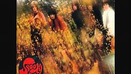 SPOOKY TOOTH - Tobacco Road