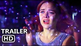 HIGHER POWER Official Trailer (2018) Sci-Fi Movie HD