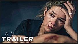 MEIN SOHN Trailer German Deutsch (2021)