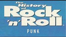 History of Rock 9 Punk (1995) [HQ]