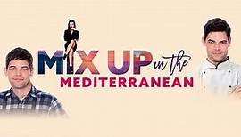 'Mix Up In The Mediterranean'- Hallmark Movie Preview