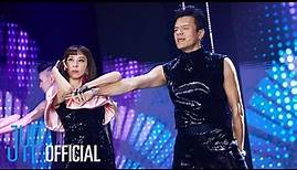 박진영 (J.Y. Park) "Changed Man" Performance Video