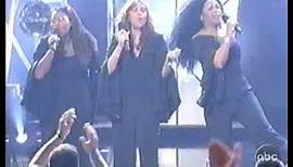 The Pointer Sisters - Jump & I'm So Excited LIVE 2003