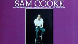 Sam Cooke - Mr. Soul