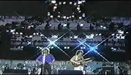 Led Zeppelin - Live Aid. 1985 07 13. Full Concert.