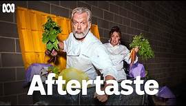 Aftertaste | Season 2 Official Trailer