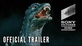 GODZILLA AGAINST MECHAGODZILLA (2002) | Official Trailer