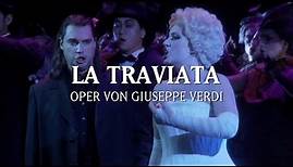 LA TRAVIATA | Oper von Giuseppe Verdi | Staatsoper Berlin
