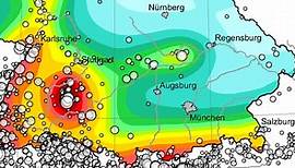 Science Talk: Erdbeben in Deutschland