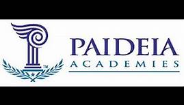Paideia and The 7 Habits