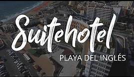Gran Canaria: Suitehotel Playa del Inglés