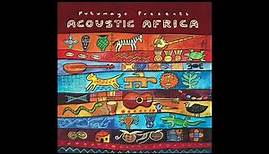 Acoustic Africa (Official Putumayo Version)