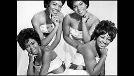 The Shirelles "Tonight's the Night"