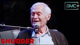 The Last Drive-In Live: A Tribute to Roger Corman | Roger Corman Interview Sneak Peek | Shudder