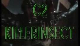C2-Killerinsect, Trailer, German