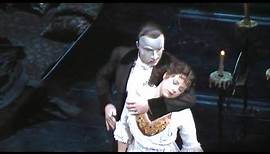 Earl Carpenter in The Phantom of the Opera: London, 2006