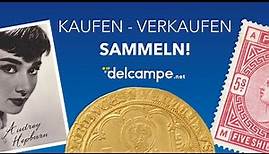 KAUFEN - VERKAUFEN - SAMMELN | Delcampe.net: Der Marktplatz für Sammler