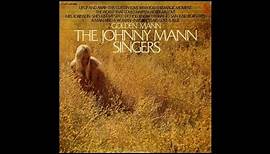 The Johnny Mann Singers - Golden Mann [1969] (Full Album)