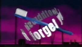 Don't Forget Your Toothbrush S1E06 Nine Network (1995)