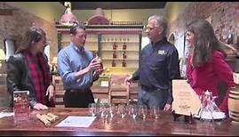 Georgia Public TV features Richland Rum