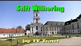 Besichtigung des Stift Wilhering (Oberösterreich) Österreich jop TV Travel