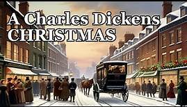 A Charles Dickens Christmas - Mr Pickwick's Christmas (1956)