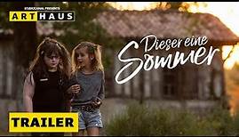 DIESER EINE SOMMER | Trailer Deutsch | Ab 9. Februar im Kino