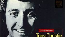 Tony Christie - The Very Best Of Tony Christie