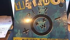 The Weirdos - We Got The Neutron Bomb - Weird World Volume Two 1977 - 1989
