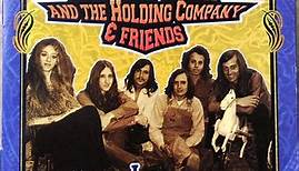 Big Brother And The Holding Company & Friends - Can't Go Home Again