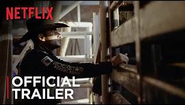 Fearless | Official Trailer [HD] | Netflix