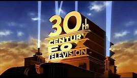 The Curiosity Company/30th Century Fox Television/30th Television