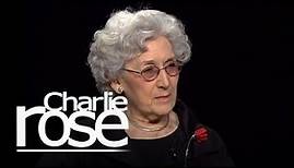 Ada Louise Huxtable | Charlie Rose