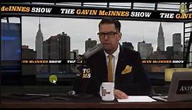 Gavin McInnes Claims Andrew Anglin is an FBI Agent