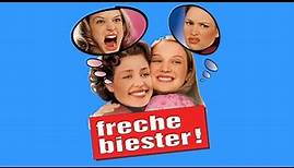 Freche Biester - Trailer (ab November 2022 auf silverline.tv)