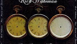 Rick Wakeman - Past, Present And Future