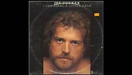 Joe Cocker - I Can Stand A Little Rain (1974) Part 1 (Full Album)