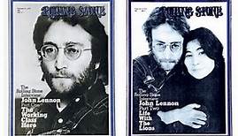 1970 12 08 John Lennon Interview, Rolling Stones Lennon Remembers, Complete Unedited