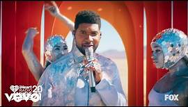 Usher - Medley (Live at the 2021 iHeartRadio Music Awards)