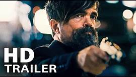 I CARE A LOT Trailer Deutsch German (2021)