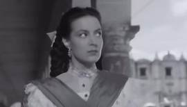 ENAMORADA 1946 con dirección de Emilio el indio Fernández y en papeles estelares María Félix y Pedro Armendáriz estos son los lugares donde se firmaron las escenas de la película de la Doña en Cholula Puebla ❤️❤️❤️