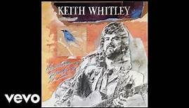 Keith Whitley - Kentucky Bluebird (Official Audio)