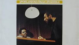 Bobby Bradford With John Stevens And The Spontaneous Music Ensemble - Bobby Bradford With John Stevens And The Spontaneous Music Ensemble