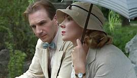 The White Countess - TRAILER, with Ralph Fiennes, Natasha Richardson & Vanessa Redgrave (2005)